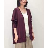 MICHEL KLEIN（ミッシェルクラン）のトップス/カーディガン