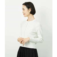 MICHEL KLEIN（ミッシェルクラン）のトップス/カーディガン