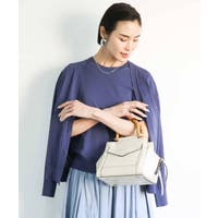 MICHEL KLEIN（ミッシェルクラン）のトップス/カーディガン