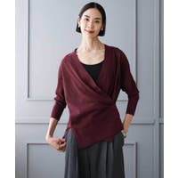 MICHEL KLEIN（ミッシェルクラン）のトップス/カーディガン