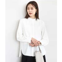 MK MICHEL KLEIN（エムケーミッシェルクラン）のトップス/ブラウス