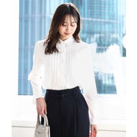MK MICHEL KLEIN（エムケーミッシェルクラン）のトップス/ブラウス