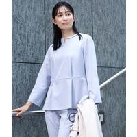 MK MICHEL KLEIN（エムケーミッシェルクラン）のトップス/ブラウス