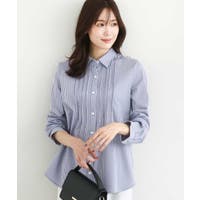 MK MICHEL KLEIN（エムケーミッシェルクラン）のトップス/ブラウス