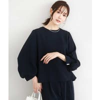 MK MICHEL KLEIN（エムケーミッシェルクラン）のトップス/ブラウス