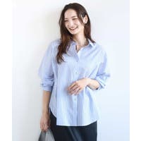 MK MICHEL KLEIN（エムケーミッシェルクラン）のトップス/ブラウス