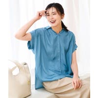 MK MICHEL KLEIN（エムケーミッシェルクラン）のトップス/ブラウス