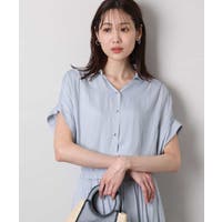 MK MICHEL KLEIN（エムケーミッシェルクラン）のトップス/ブラウス