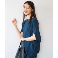MK MICHEL KLEIN（エムケーミッシェルクラン）のトップス/ブラウス