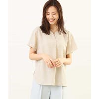 MK MICHEL KLEIN OUTLET（エムケーミッシェルクランアウトレット）のトップス/ブラウス