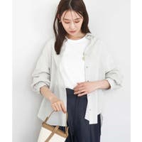 MK MICHEL KLEIN（エムケーミッシェルクラン）のトップス/ブラウス