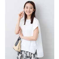 MK MICHEL KLEIN（エムケーミッシェルクラン）のトップス/ブラウス