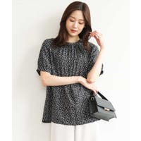 MK MICHEL KLEIN（エムケーミッシェルクラン）のトップス/ブラウス