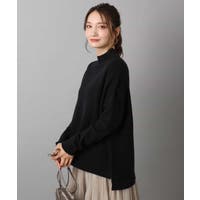 MK MICHEL KLEIN（エムケーミッシェルクラン）のトップス/ニット・セーター