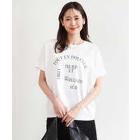 MK MICHEL KLEIN（エムケーミッシェルクラン）のトップス/カットソー