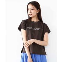 MK MICHEL KLEIN（エムケーミッシェルクラン）のトップス/カットソー