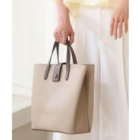MK MICHEL KLEIN（エムケーミッシェルクラン）のバッグ・鞄/トートバッグ