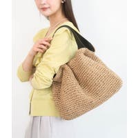 MK MICHEL KLEIN（エムケーミッシェルクラン）のバッグ・鞄/トートバッグ