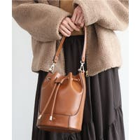 MK MICHEL KLEIN（エムケーミッシェルクラン）のバッグ・鞄/ショルダーバッグ