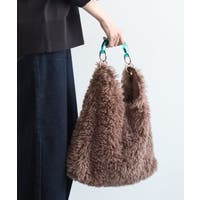 MK MICHEL KLEIN（エムケーミッシェルクラン）のバッグ・鞄/トートバッグ