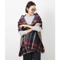 MICHEL KLEIN（ミッシェルクラン）の小物/ストール