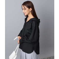 MK MICHEL KLEIN（エムケーミッシェルクラン）のトップス/ブラウス