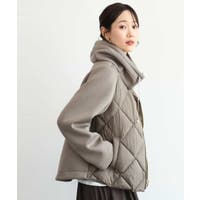 MK MICHEL KLEIN（エムケーミッシェルクラン）のアウター(コート・ジャケットなど)/その他アウター