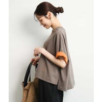 MK MICHEL KLEIN（エムケーミッシェルクラン）のトップス/カットソー