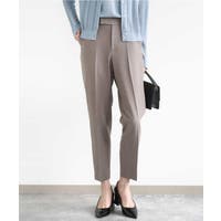 MK MICHEL KLEIN（エムケーミッシェルクラン）のパンツ・ズボン/テーパードパンツ