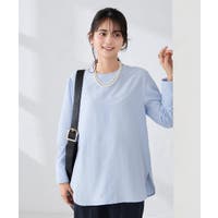 a.v.v【WOMEN】（アーヴェヴェ）のトップス/ブラウス