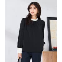 a.v.v【WOMEN】（アーヴェヴェ）のトップス/ブラウス