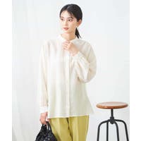 a.v.v【WOMEN】（アーヴェヴェ）のトップス/ブラウス
