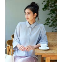 a.v.v【WOMEN】（アーヴェヴェ）のトップス/ブラウス