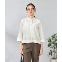 a.v.v【WOMEN】（アーヴェヴェ）のトップス/ブラウス