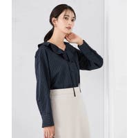 a.v.v【WOMEN】（アーヴェヴェ）のトップス/ブラウス