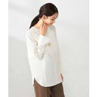 a.v.v【WOMEN】（アーヴェヴェ）のトップス/ブラウス