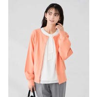 a.v.v【WOMEN】（アーヴェヴェ）のトップス/カーディガン