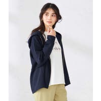 a.v.v【WOMEN】（アーヴェヴェ）のトップス/カーディガン