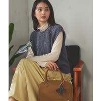a.v.v【WOMEN】（アーヴェヴェ）のトップス/ベスト・ジレ