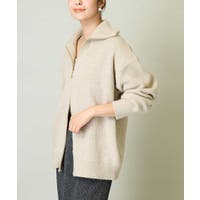 a.v.v【WOMEN】（アーヴェヴェ）のトップス/カーディガン