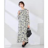 a.v.v【WOMEN】（アーヴェヴェ）のワンピース・ドレス/ワンピース