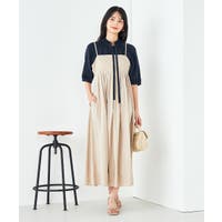 a.v.v【WOMEN】（アーヴェヴェ）のワンピース・ドレス/ワンピース