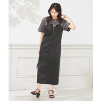 a.v.v【WOMEN】（アーヴェヴェ）のワンピース・ドレス/ワンピース