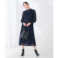 a.v.v【WOMEN】（アーヴェヴェ）のワンピース・ドレス/ワンピース