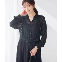 a.v.v【WOMEN】（アーヴェヴェ）のワンピース・ドレス/ワンピース