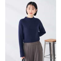 a.v.v【WOMEN】（アーヴェヴェ）のトップス/ニット