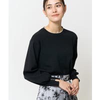 a.v.v【WOMEN】（アーヴェヴェ）のトップス/ニット・セーター