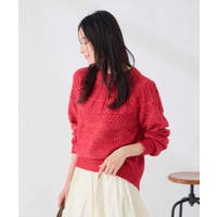 a.v.v【WOMEN】（アーヴェヴェ）のトップス/ニット