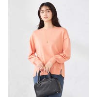 a.v.v【WOMEN】（アーヴェヴェ）のトップス/ニット・セーター