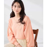 a.v.v【WOMEN】（アーヴェヴェ）のトップス/ニット・セーター